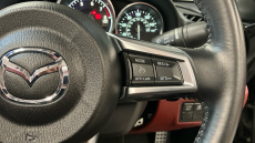 Mazda MX-5 RF 2.0 [184] GT Sport Tech 2dr Auto Petrol Convertible